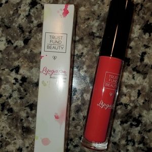 Trust Fund Beauty Lipgasm